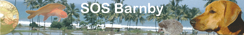SOS Barnby