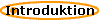 Introduktion