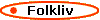 Folkliv