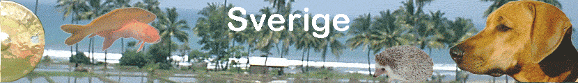 Sverige