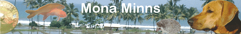 Mona Minns